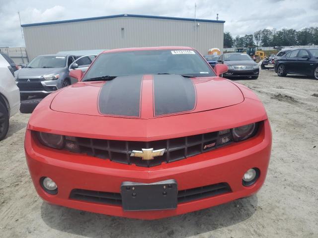 2013 CHEVROLET CAMARO LT