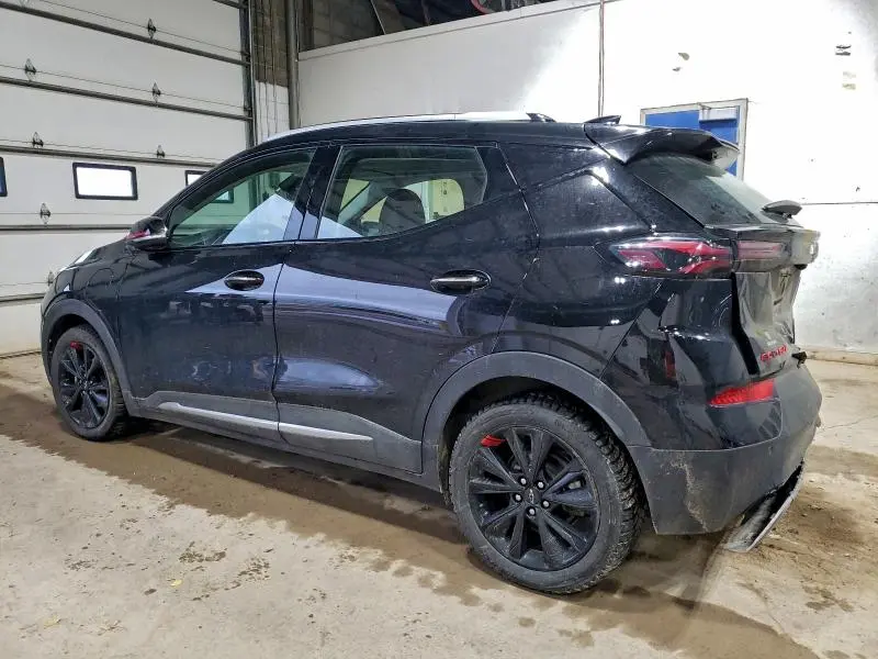 2023 CHEVROLET BOLT EUV PREMIER  