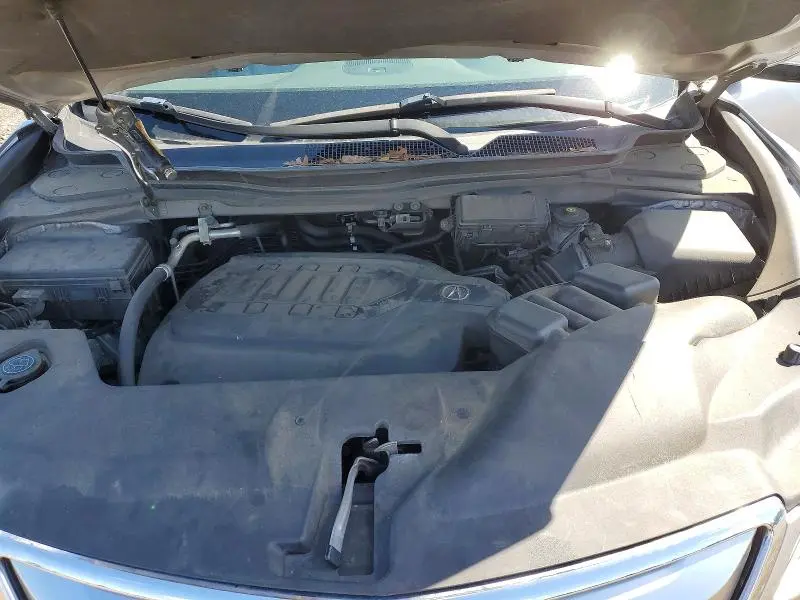 2014 ACURA MDX TECHNOLOGY  