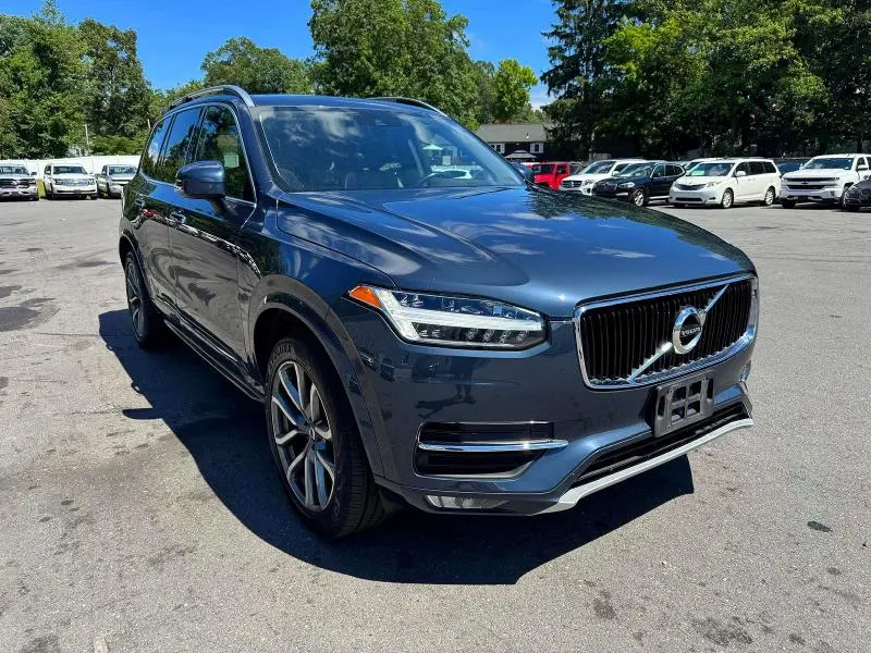 2019 VOLVO XC90 T5 MOMENTUM  