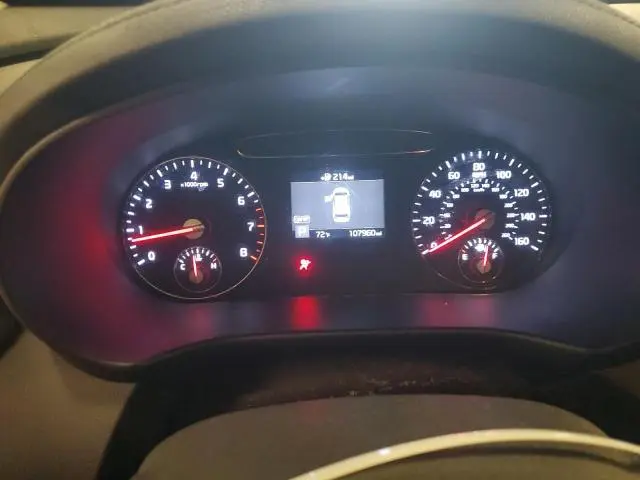2019 KIA SORENTO L  
