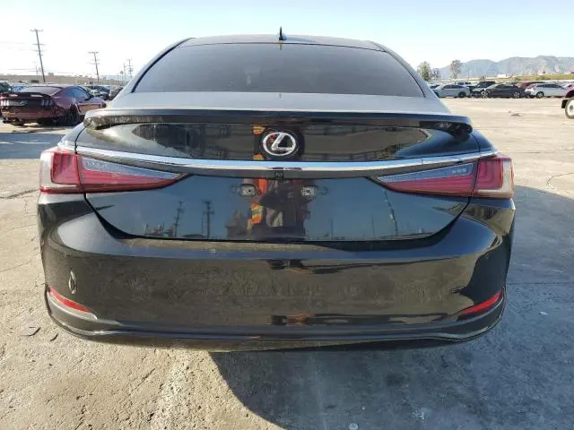 2023 LEXUS ES 300H BASE  