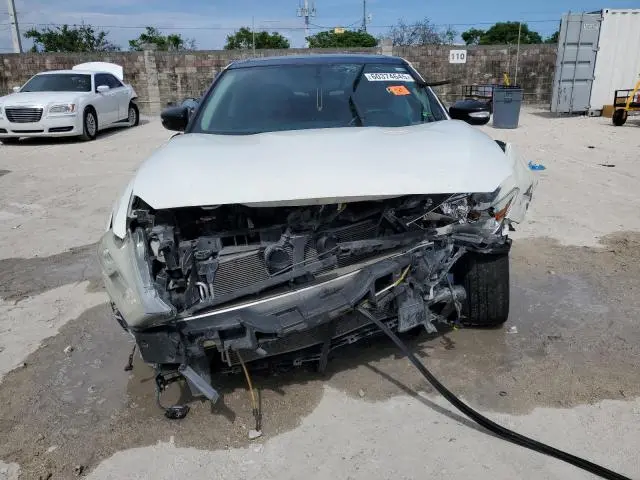 2017 NISSAN MAXIMA 3.5S  