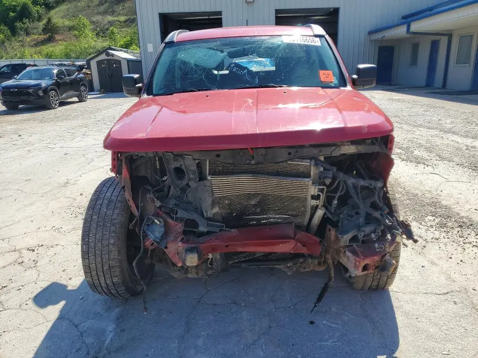2011 DODGE NITRO SE  