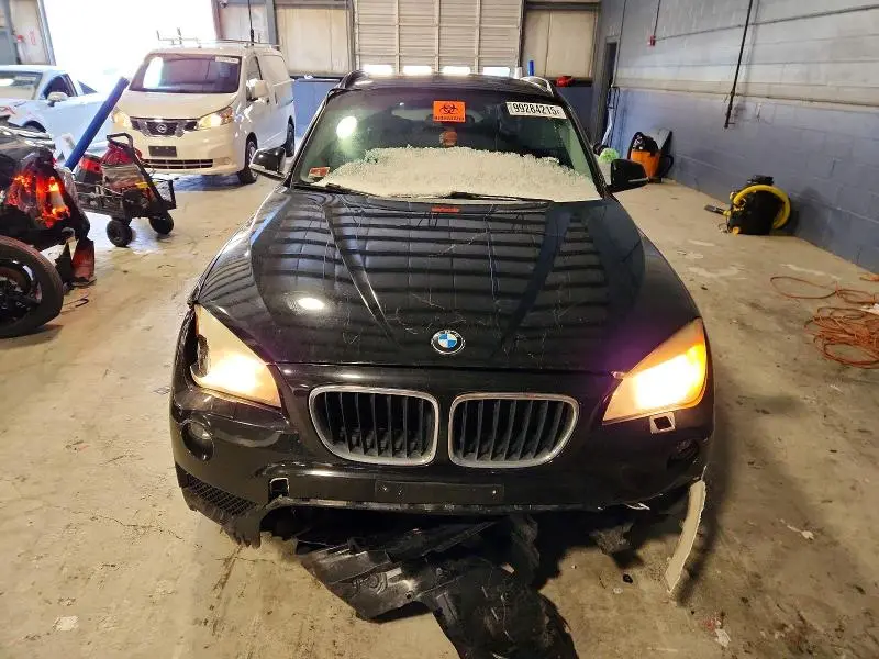 2014 BMW X1 XDRIVE28I  