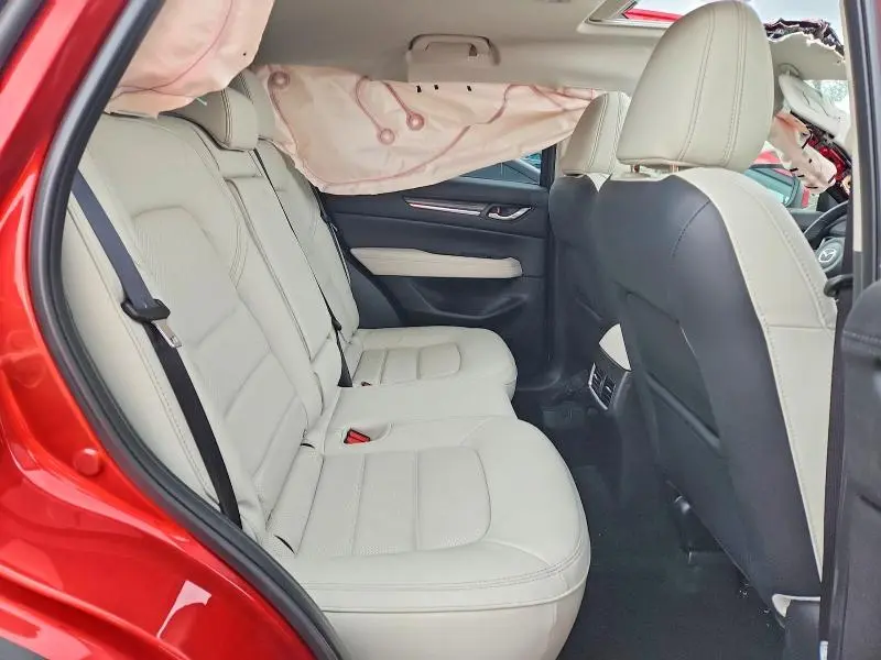 2023 MAZDA CX-5 PREMIUM  