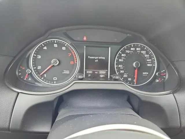 2017 AUDI Q5 PREMIUM