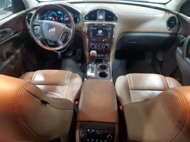 2013 BUICK ENCLAVE   