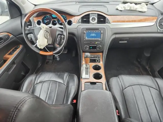2011 BUICK ENCLAVE CXL  