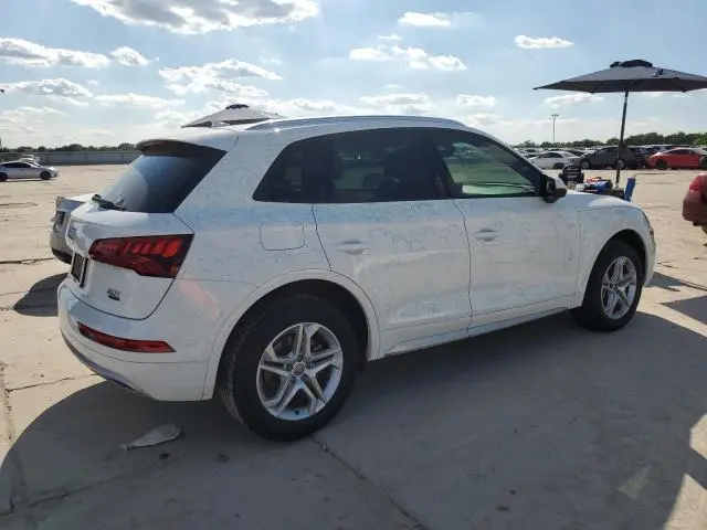 2018 AUDI Q5 PREMIUM