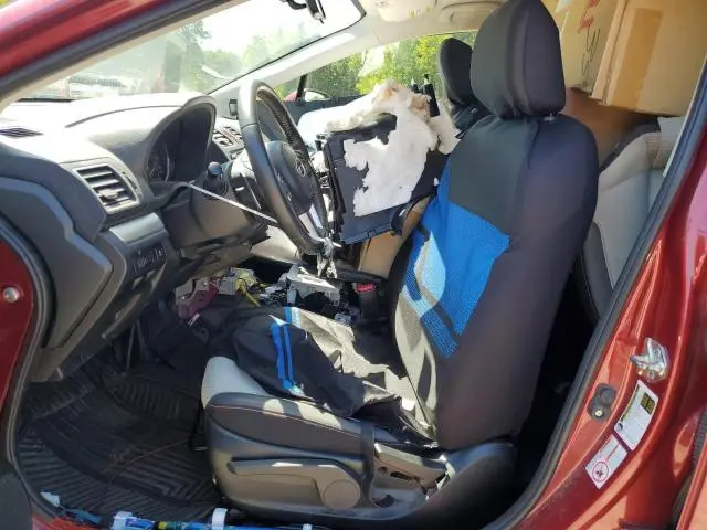 2017 SUBARU CROSSTREK PREMIUM  