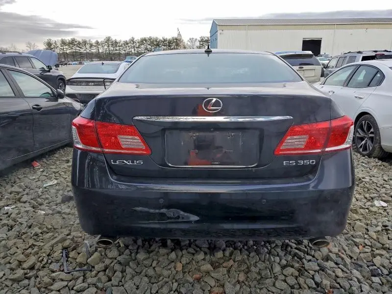 2010 LEXUS ES 350  