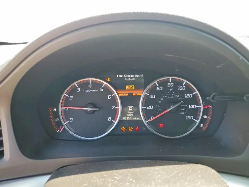 2016 ACURA ILX PREMIUM  