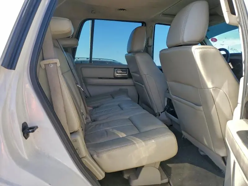 2015 LINCOLN NAVIGATOR   