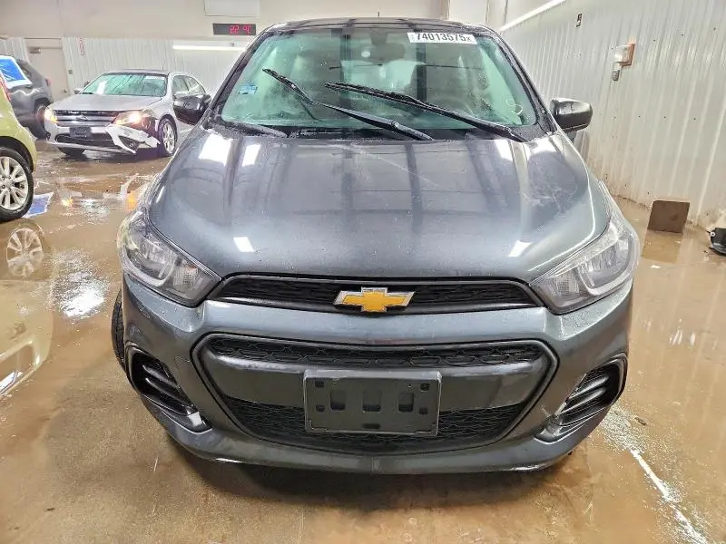 2018 CHEVROLET SPARK LS  