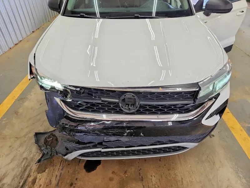 2022 VOLKSWAGEN TAOS S  