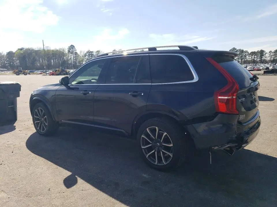 2019 VOLVO XC90 T6 MOMENTUM  