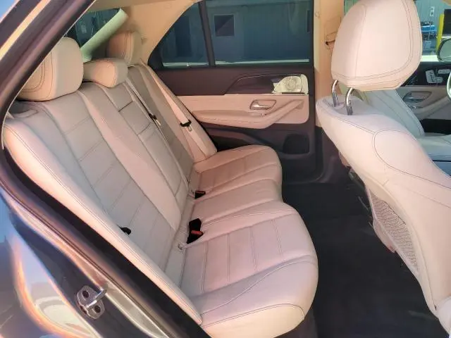 2021 MERCEDES-BENZ GLE 450 4MATIC  