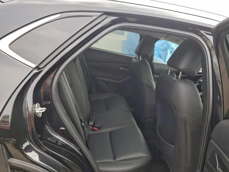 2025 MAZDA CX-30 SELECT  