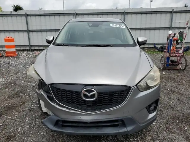 2015 MAZDA CX-5 TOURING  