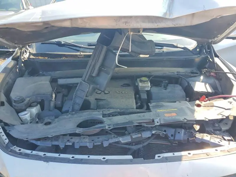 2016 INFINITI QX60 BASE  