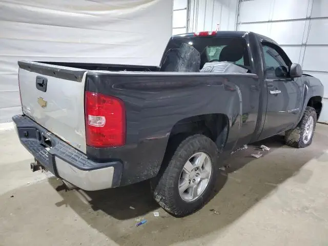 2012 CHEVROLET SILVERADO C1500 LT  