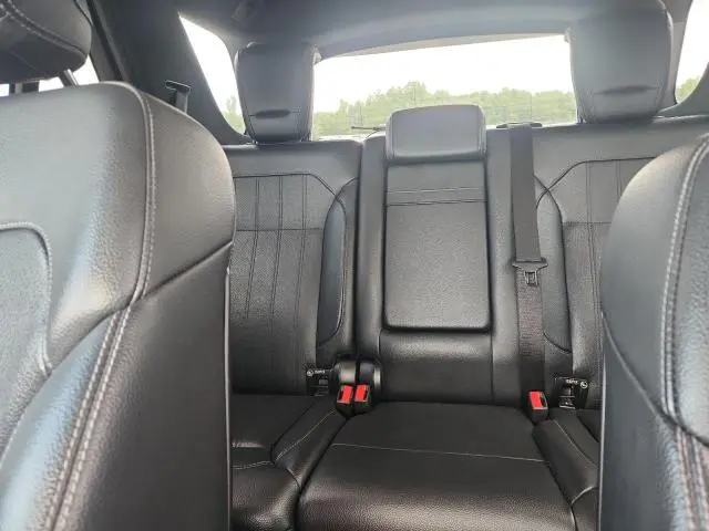 2017 MERCEDES-BENZ GLE 350 4MATIC  