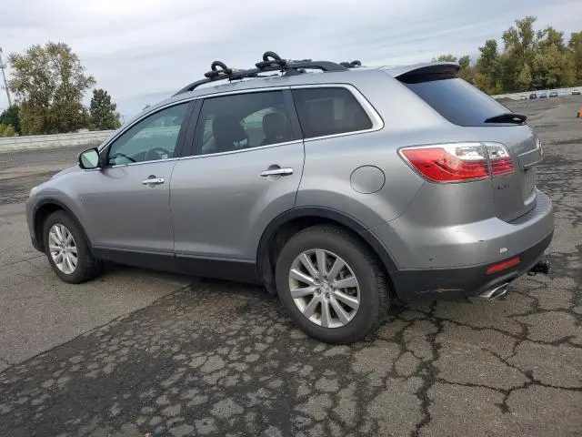 2010 MAZDA CX-9   