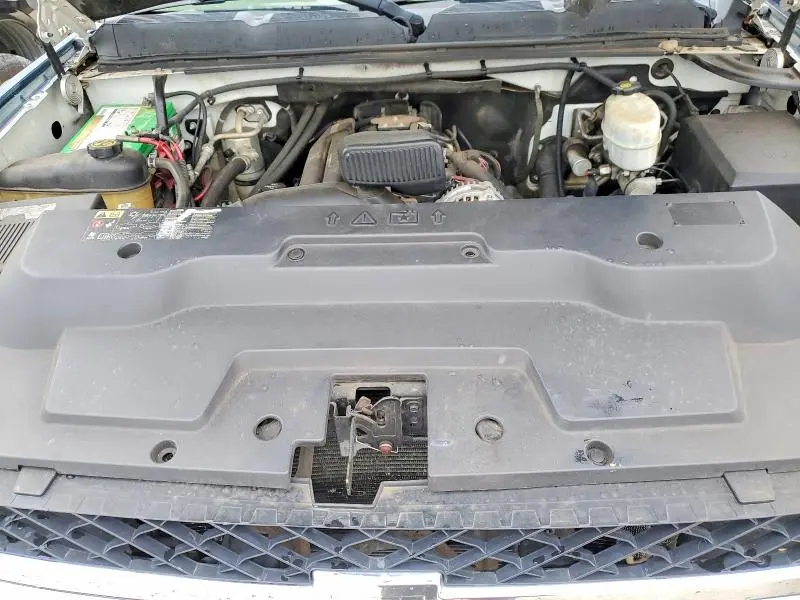 2013 CHEVROLET SILVERADO C3500  