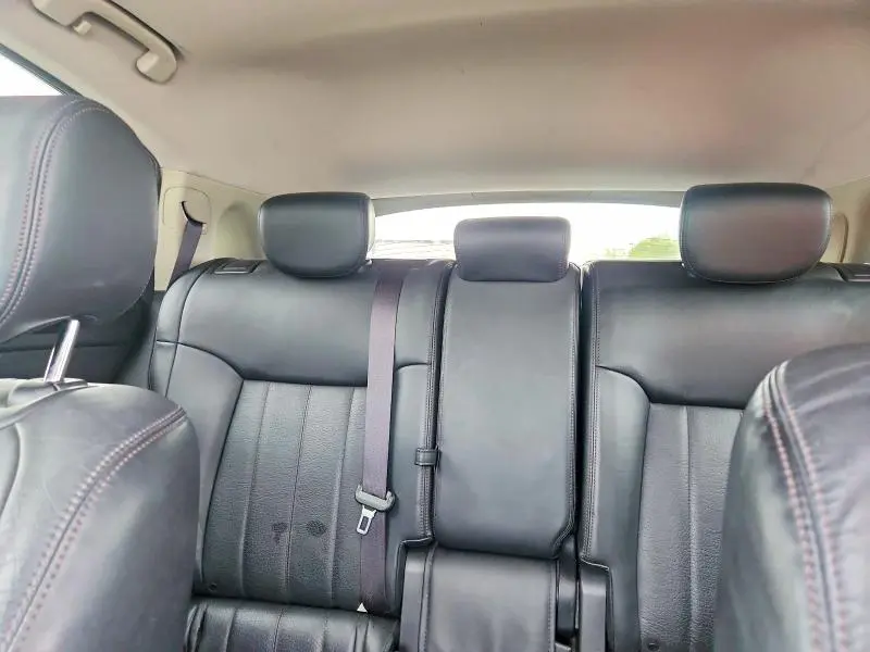 2017 INFINITI QX70 BASE  