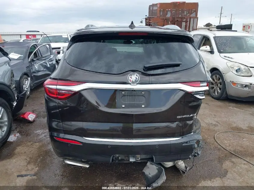 2019 BUICK ENCLAVE FWD ESSENCE