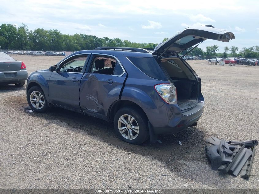 2014 CHEVROLET EQUINOX 1LT