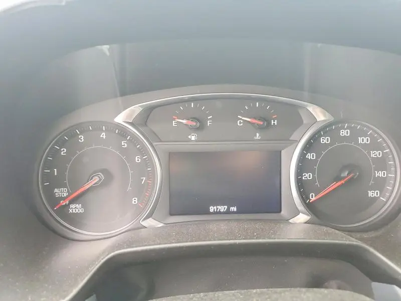 2020 CHEVROLET BLAZER 2LT  