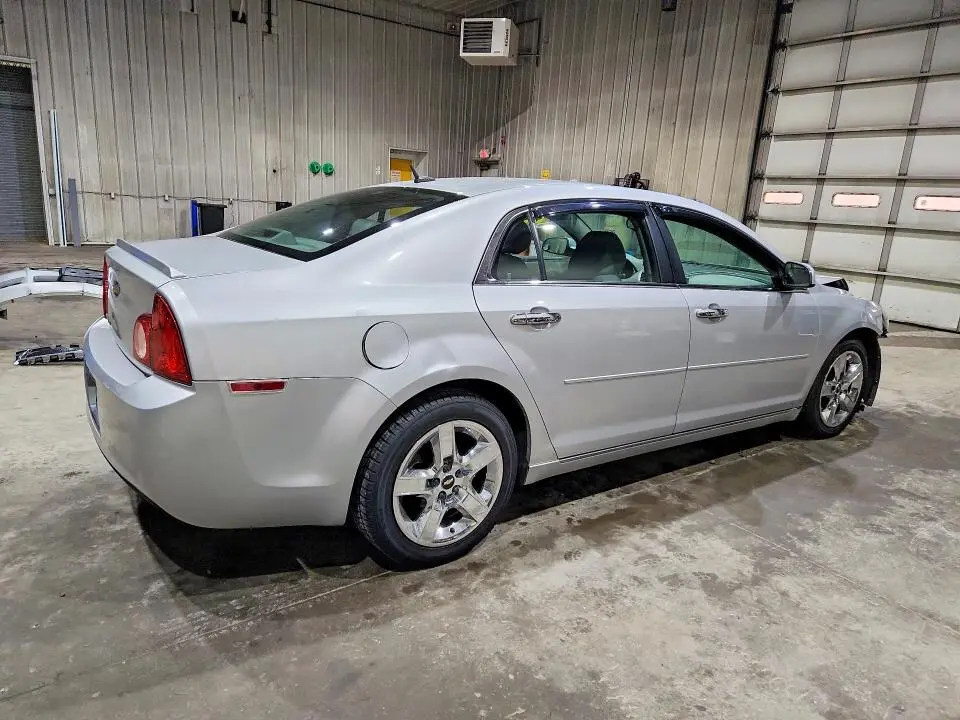 2010 CHEVROLET MALIBU 1LT  