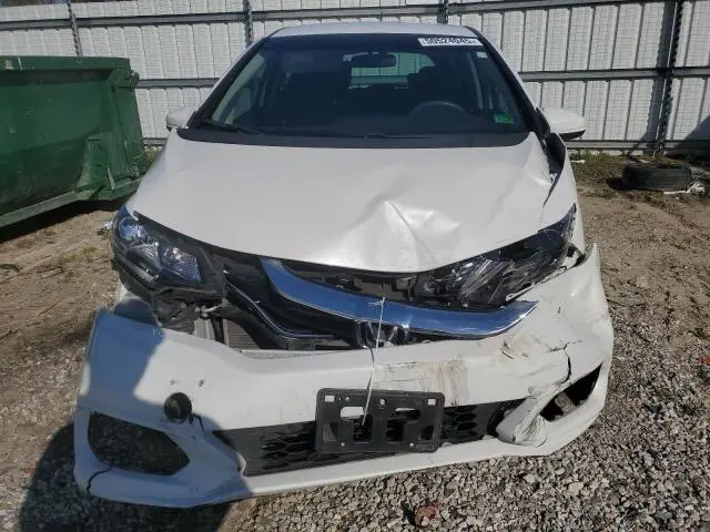 2019 HONDA FIT LX  