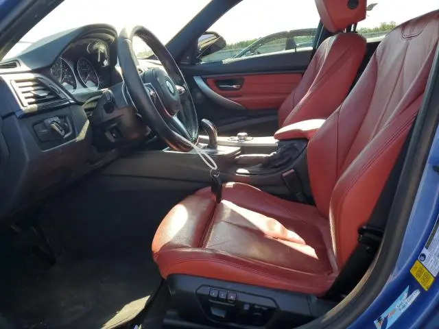 2013 BMW 328 I  