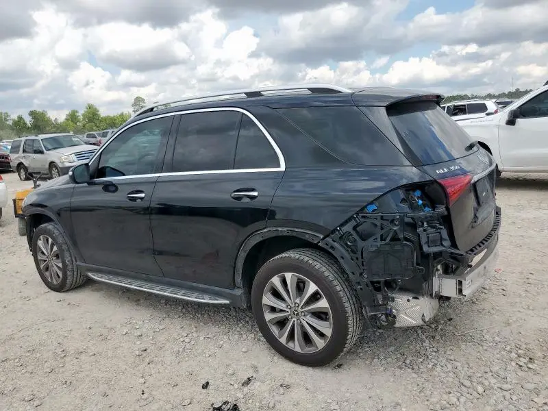 2020 MERCEDES-BENZ GLE 350  