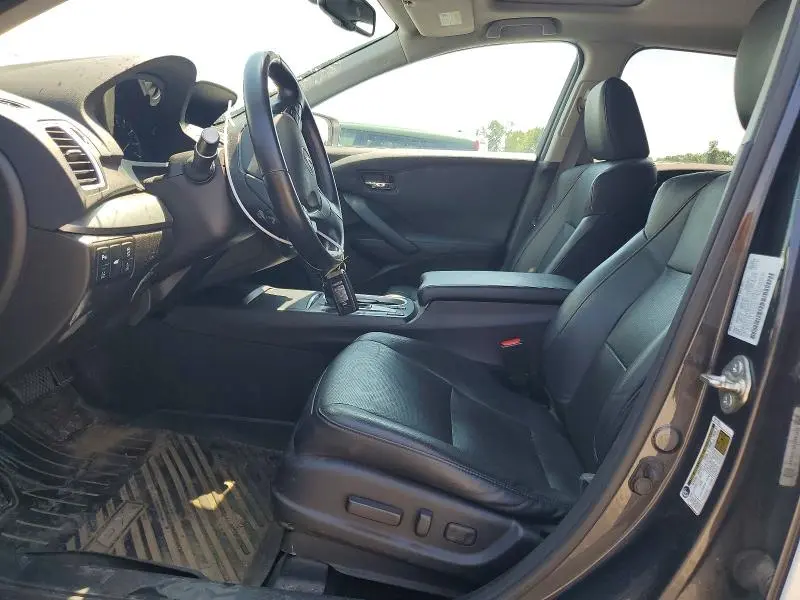 2016 ACURA RDX ADVANCE  
