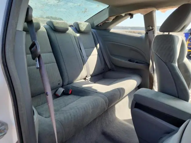 2010 HONDA CIVIC EX  