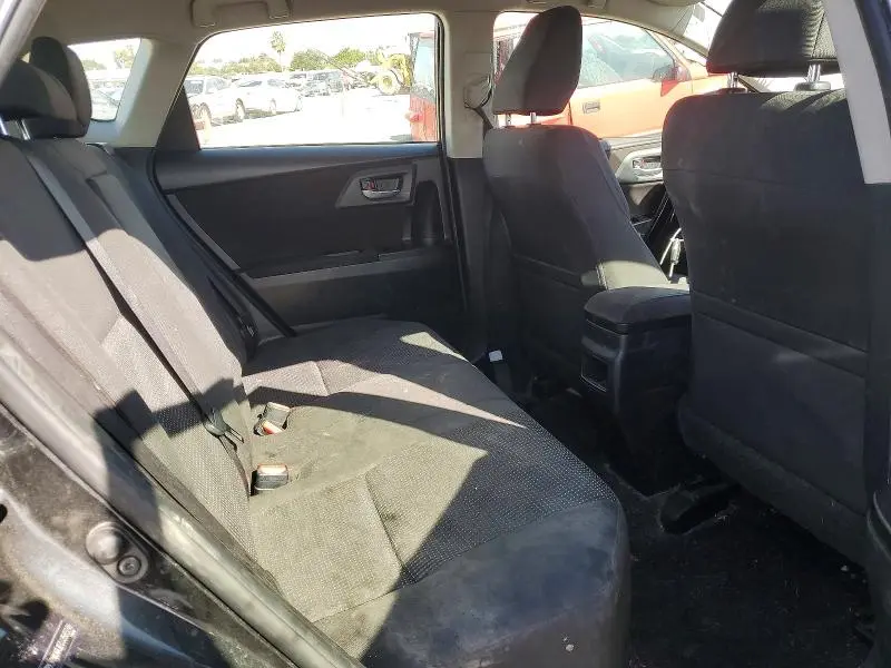 2018 TOYOTA COROLLA IM BASE  