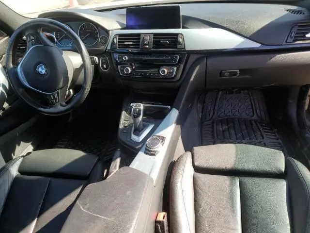2014 BMW 428 XI  