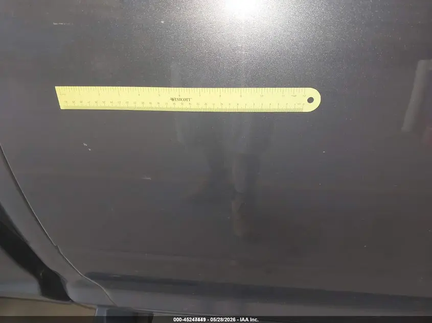 2018 RAM 1500 TRADESMAN  4X4 5'7 BOX