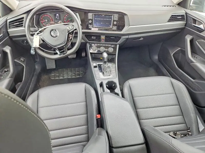 2021 VOLKSWAGEN JETTA S  