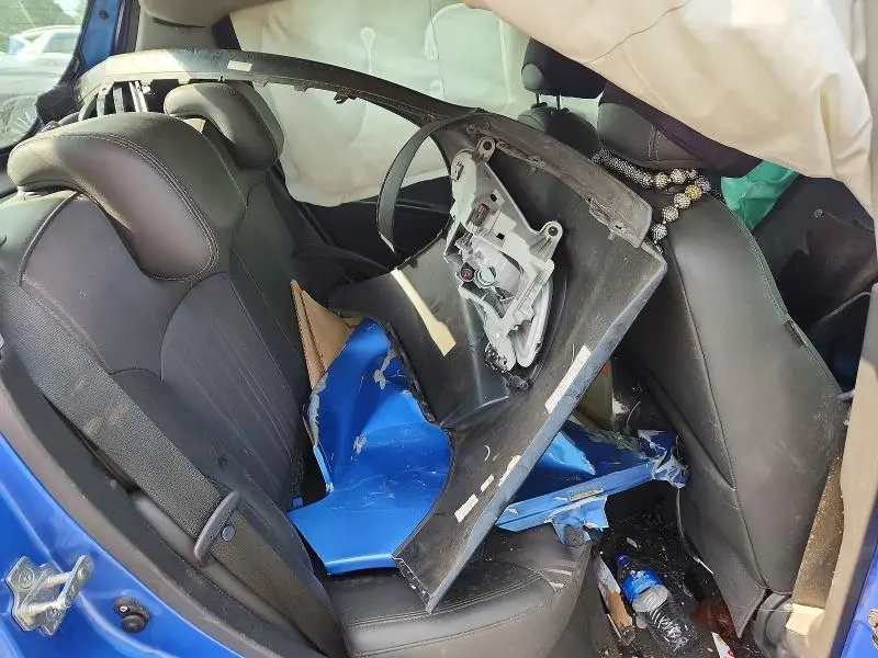 2014 CHEVROLET SPARK LS  