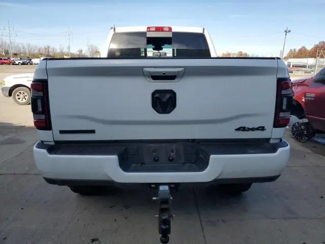 2022 RAM 2500 BIG HORN/LONE STAR  