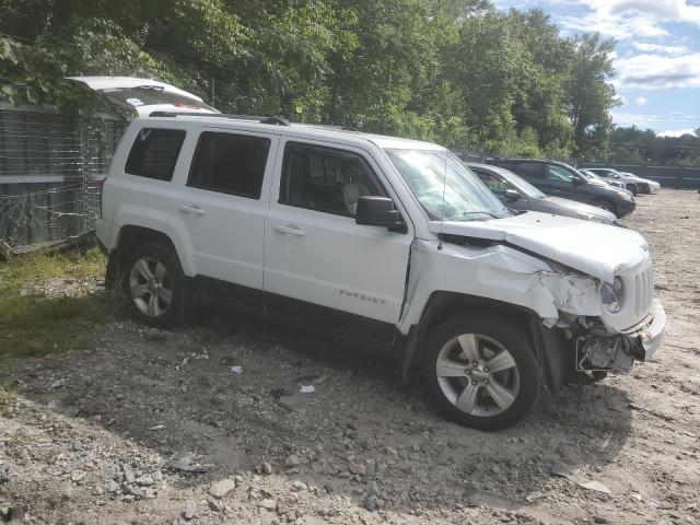 2015 JEEP PATRIOT LIMITED