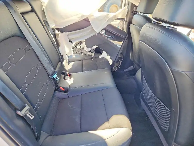 2021 KIA FORTE GT LINE  