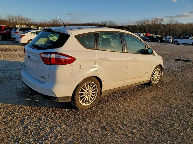2013 FORD C-MAX SE  