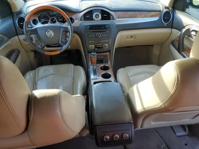 2012 BUICK ENCLAVE   