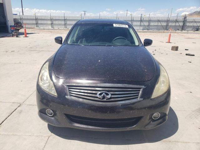 2013 INFINITI G37 